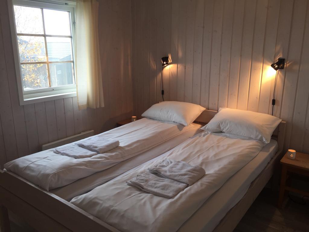 Skei Apartments Svingvoll ภายนอก รูปภาพ